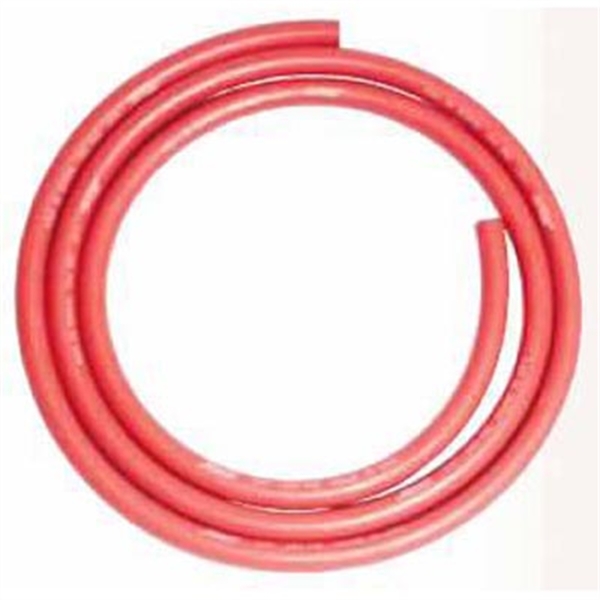 Milton Industries Air Hose 25 ft., 1/2 in. ID x 1/2 in. M 1636